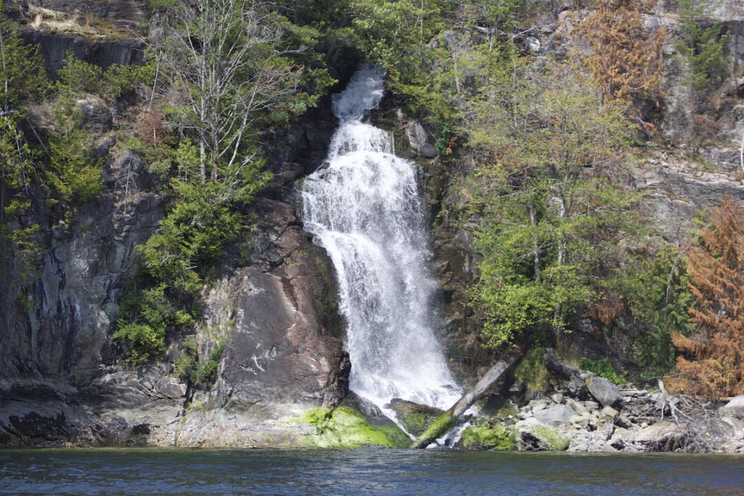 vancouver island fishing tours